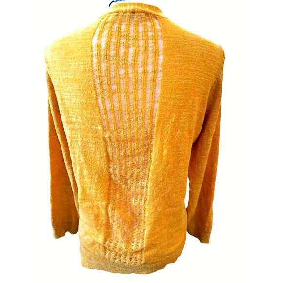 Lucky Brand Cardigan Size Small - Picture 5 of 9